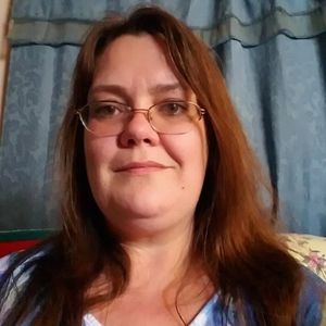 Meet your Posher, Joanna